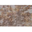 Tapis abstrait moderne indien 8 x 11