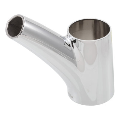 Signature Pull-Out Kitchen Faucet Hub Assembly
