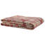 Courtepointe réversible en coton standard Dawson Star-115109115