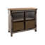Heavy Industry 100cm Sideboard-47858437