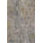 Abstract Machine Woven Polyester Area Rug in Blue/Brown-558918665