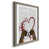 Grey Framed