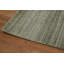 Tapis oriental indien en laine fait à la main 7 x 10