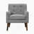 Gris clair est en rupture de stock