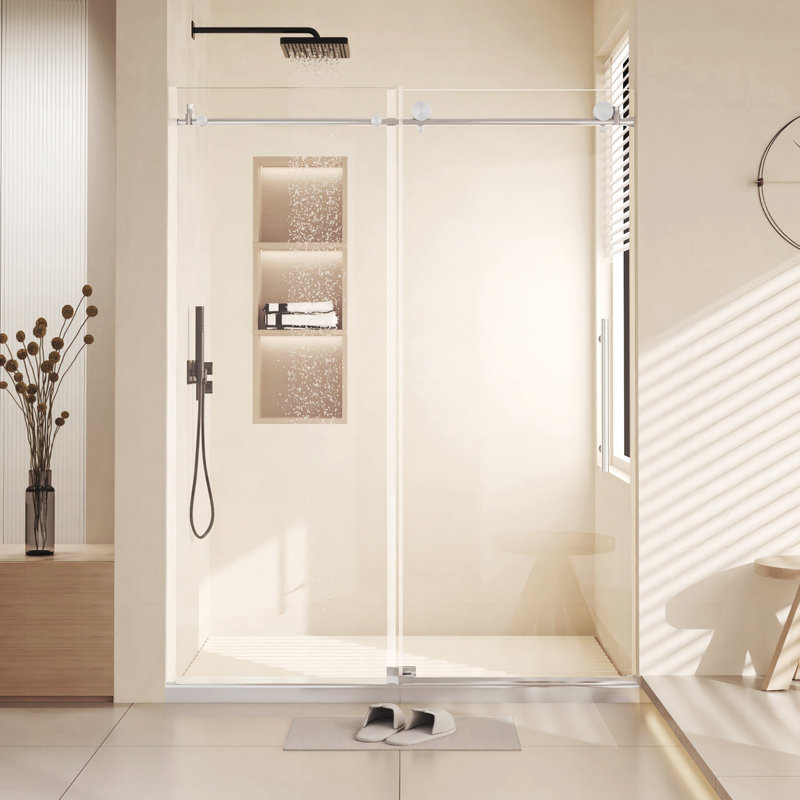152.4mm W x 182.9mm H with Glass