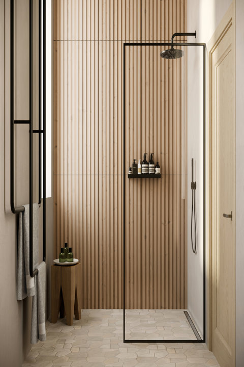 Large Format Tiles
