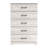 Arkia Manufactured Wood 3-Piece Bedroom Set-99482123