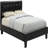 Upholstered Bed-878818416-878818417