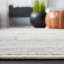 Tapis oriental ivoire / gris Aveon-1447985026