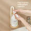 Porte-shampooing mural sans perceuse-954603330