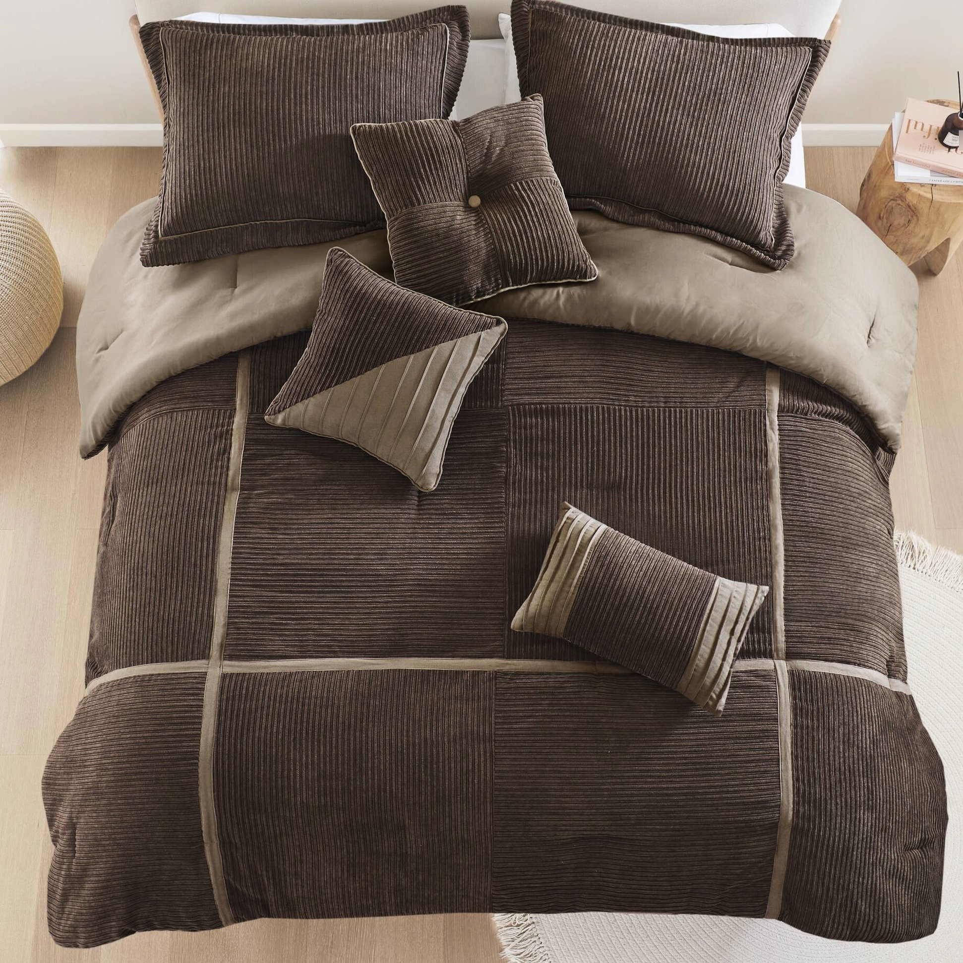 Housse Dredon Grand Mrenull