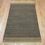 Laine soumak afghane tissée à la main Kilim
