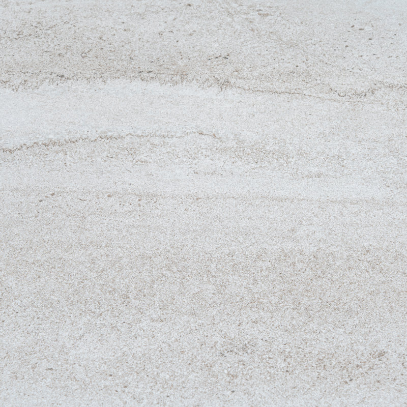 Arenza 24x24 Light Gray Porcelain Large Format Stone Look Wall and Floor Tile (11.63 sq ft/case) - 3 Pack