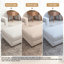 105.9cm Wide Square Solid Colour Standard Ottoman-1434655965