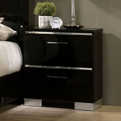 Table de chevet Contemporary
