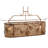 Jakelyn 2 - Light Cafe Noir Kitchen Island Pendant