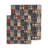 Donna Sharp Ranger Pieced  Cotton Lap Quilt-132994454