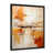 Black Picture Frame