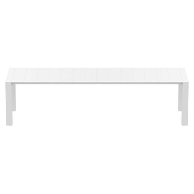 Spector Extendable Dining Table