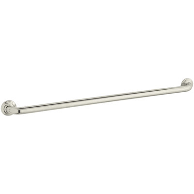 Traditional Grab Bar