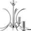 Ackermann 5 - Light Chandelier-5079934