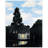 L'empire Des Lumières by Magritte - Single Picture Frame Print on MDF