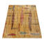 One-of-a-Kind 2'9" X 6'10" Hand Knotted Area Rug