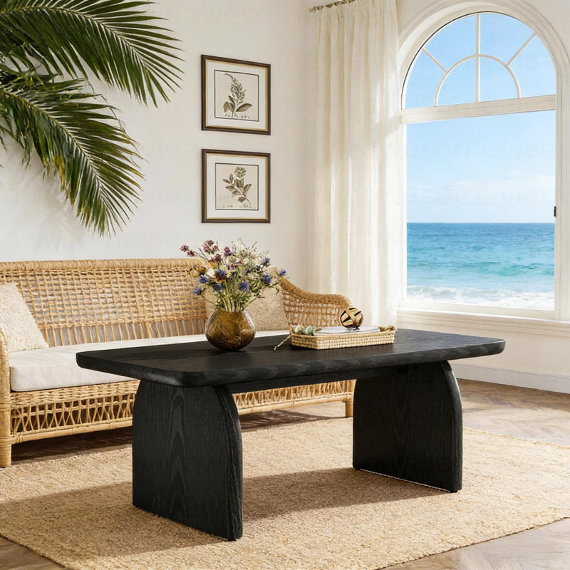 Modern Coffee Table,Classic Center Table,Office Table