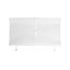 Matelas à langer avec contour 100% non-toxic-26100096