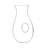 Ono 76.08oz. Glass Pitcher