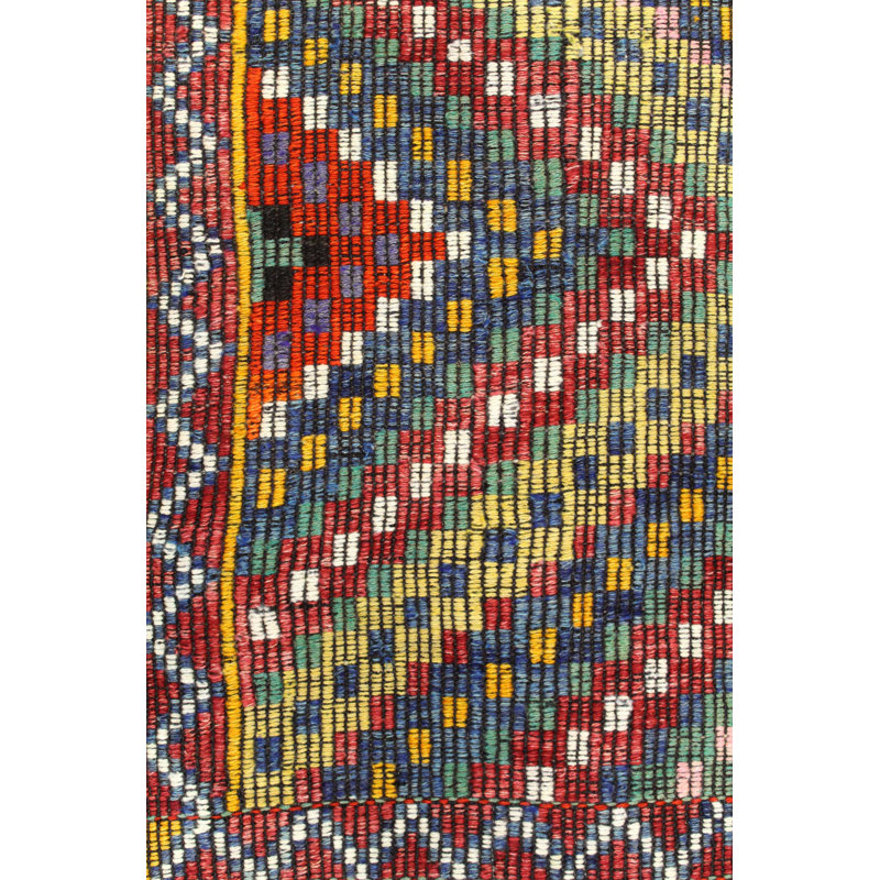 Jijim One-of-a-Kind 6'8" X 9'9" Area Rug