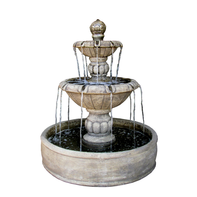 Floor Fountain
