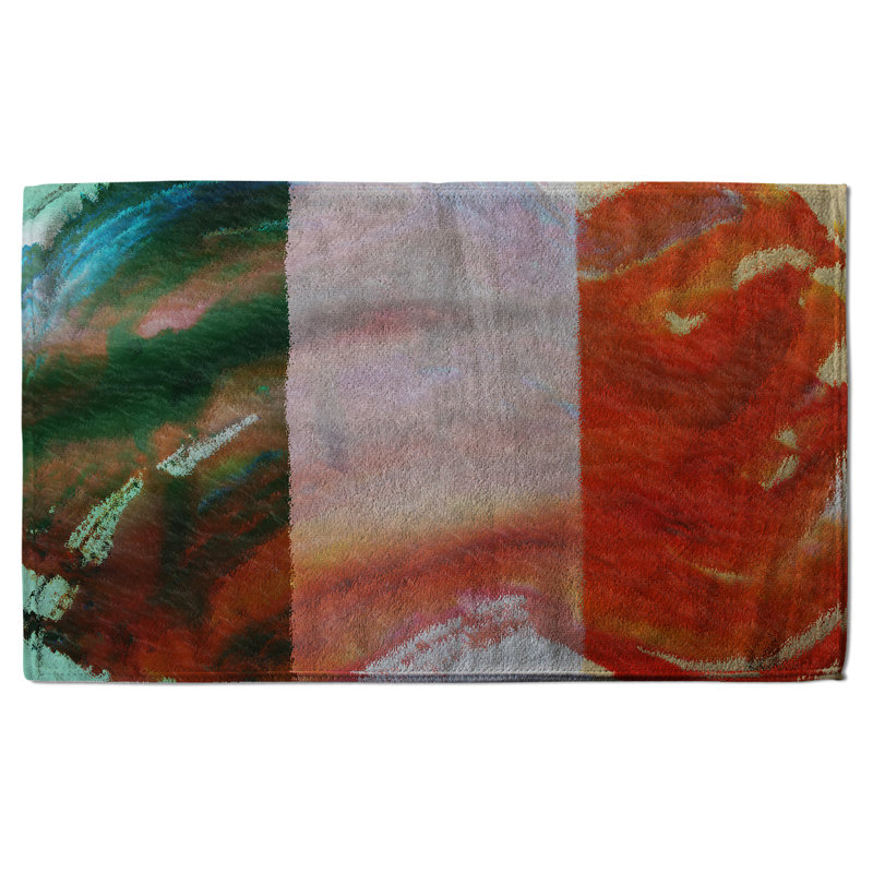 Cotton Tea Towel Kitchen Towel
