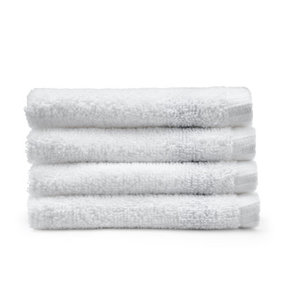 Quick Dry Cotton Face Cloth
