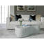 Signature Designs Genuine Marble Solid Coffee Table