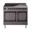 ILVE Nostalgie II Noblesse 40 in Induction Range-889192817