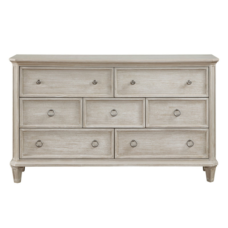 Commode 1 pièce Traditional Design Furniture