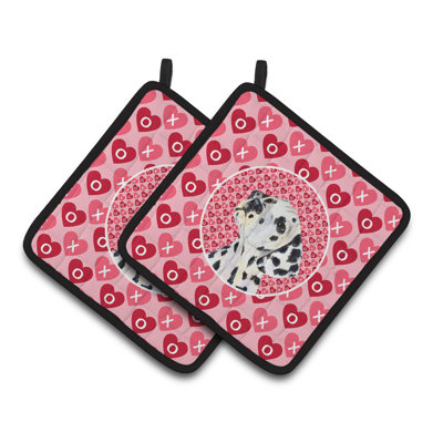 East Urban Home Polyester Potholder