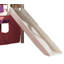 Pino Mid Sleeper Loft Bed-473971335-523780957