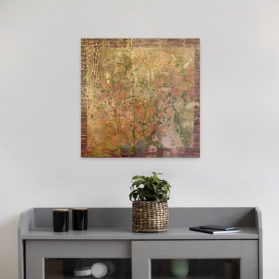 Contemporary Art Abstract Contemporary Wall Art