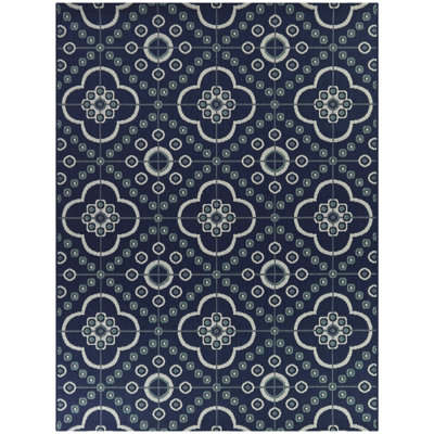 Tapis intérieur / extérieur Olson