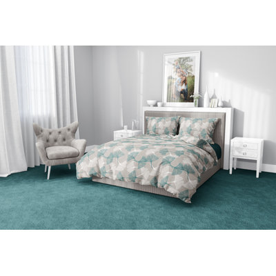 Ginko Fyffe Duvet Cover Set
