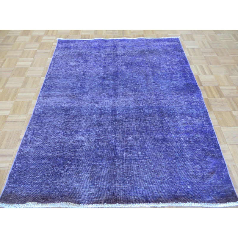 Beane One-of-a-Kind Area Rug, Rectangle 9' x 11'4"