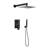 All-In-One Kit with Rough in-Valve-61003902