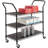 Wire Utility Cart