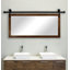Miroir de salle de bain / meuble-lavabo Neace-643562443-643562446