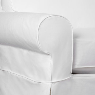Porter Upholstered 93.5'' Sofa