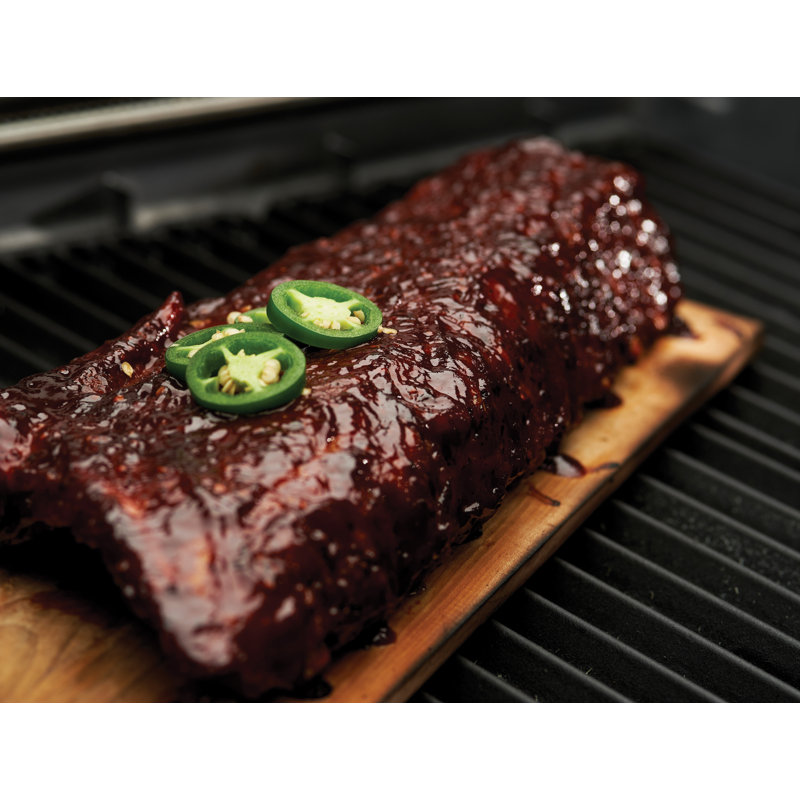 Broil King Grilling Planks Maple (2 Pcs)