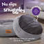 Slumberdown Paws for Slumber Donut Pet Bed-103865998-103865995-103865991