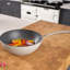 25.36L Aluminum Saucepan Set-108898015
